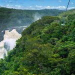 Kuranda Skyrail