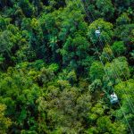 Kuranda Skyrail