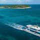 Green Island Boat Transfer